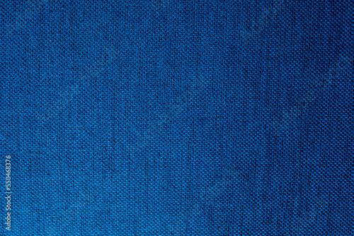 closeup blue carpet background, wallpaper