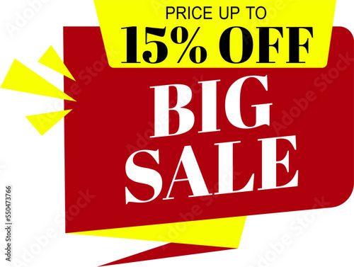 Discount offer sale banners. Big sale stickers. big sale offer tags. Sale bubble coupon. Promotion discount banner templates design.