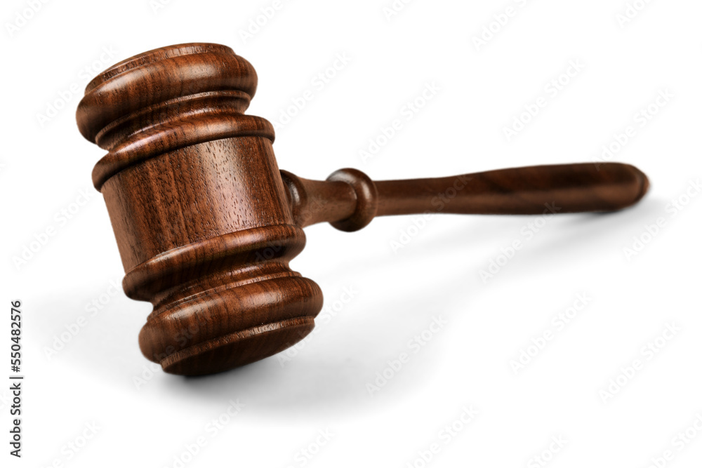 Gavel Gavel