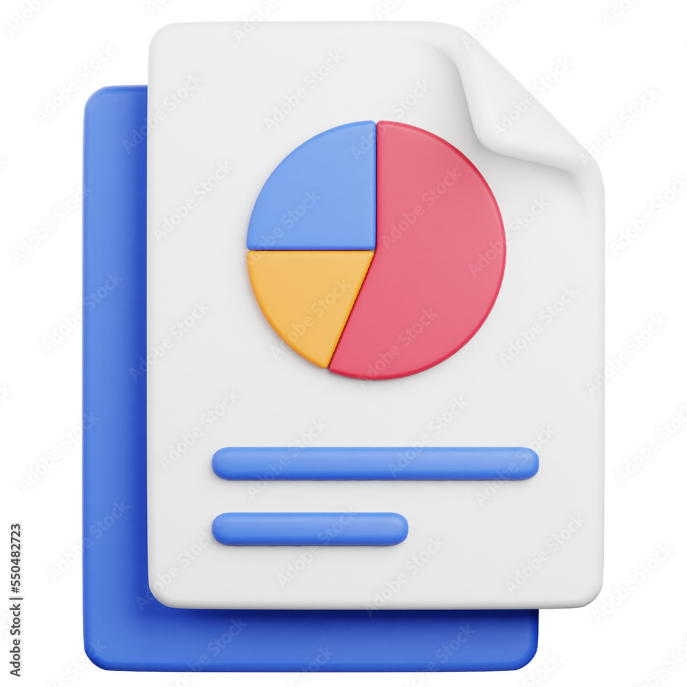 3D Render Document Icon, illustration isolated on white background, suitable for website, mobile app, print, presentation, infographic, and other projects. 3D Render Document Icon, illustration isolated on white background, suitable for website, mobile app, print, presentation, infographic, and other projects.