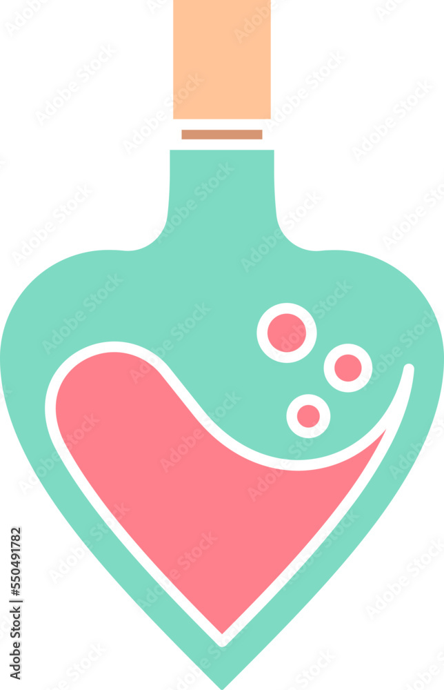 Love Potion Love Potion