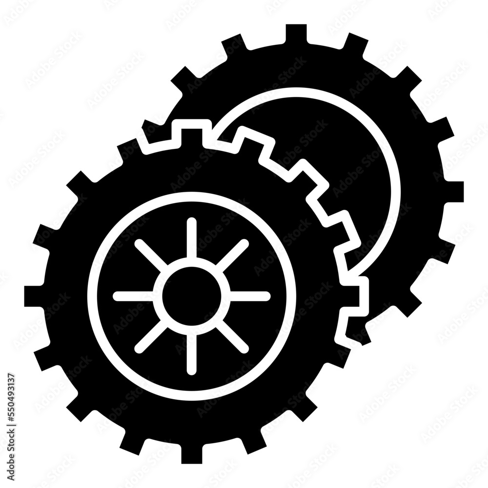 wheel icon wheel icon