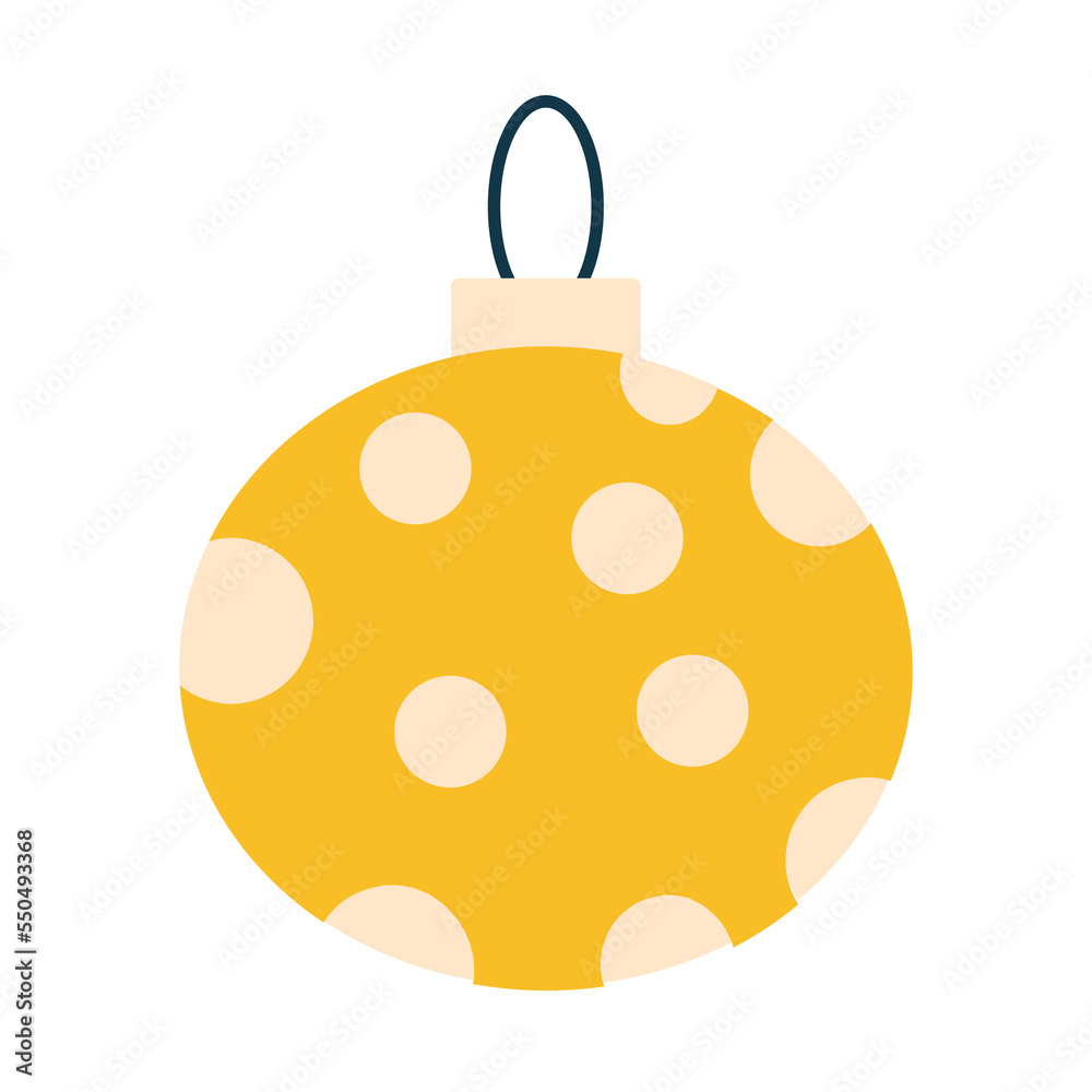 Cute simple lantern illustration Cute simple lantern illustration