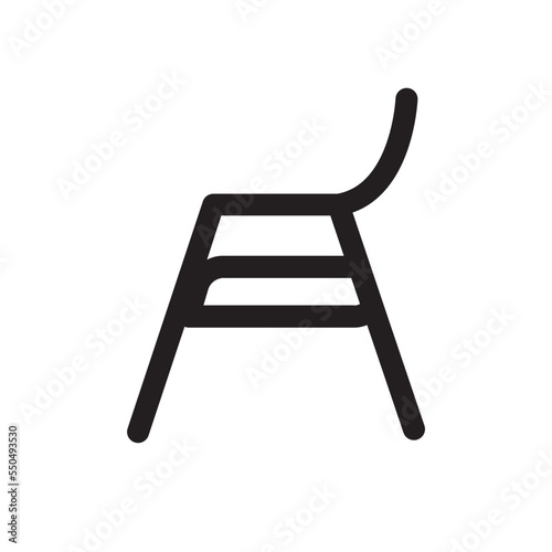 cafe chair interior minimalism minimalist modern