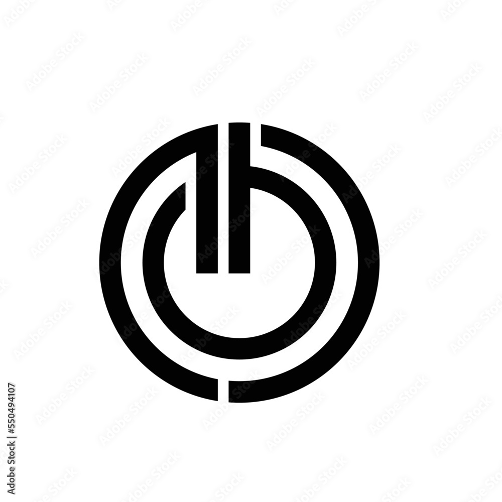 minimalist logo in black and white, suitable for companies that emphasize simplicity and luxury minimalist logo in black and white, suitable for companies that emphasize simplicity and luxury