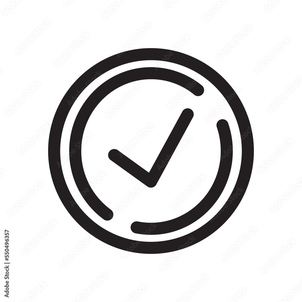 Accepted Check Checked Verified Accepted Check Checked Verified