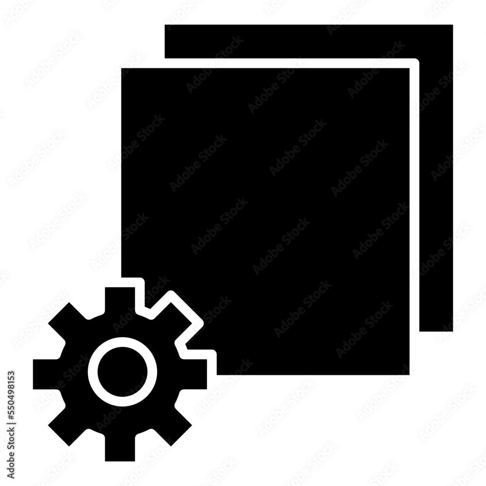 setting icon setting icon