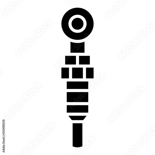 clutch push icon