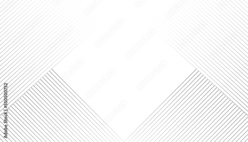 Abstract thin lines background. Minimal monochrome stripe texture for retro and graphic effects. Vector, 2023 - obrazy, fototapety, plakaty 
