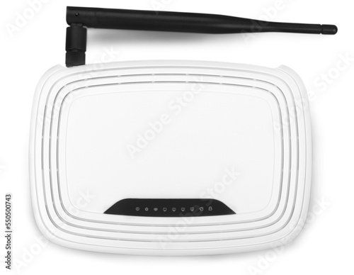 Obraz na płótnie Modem , Router