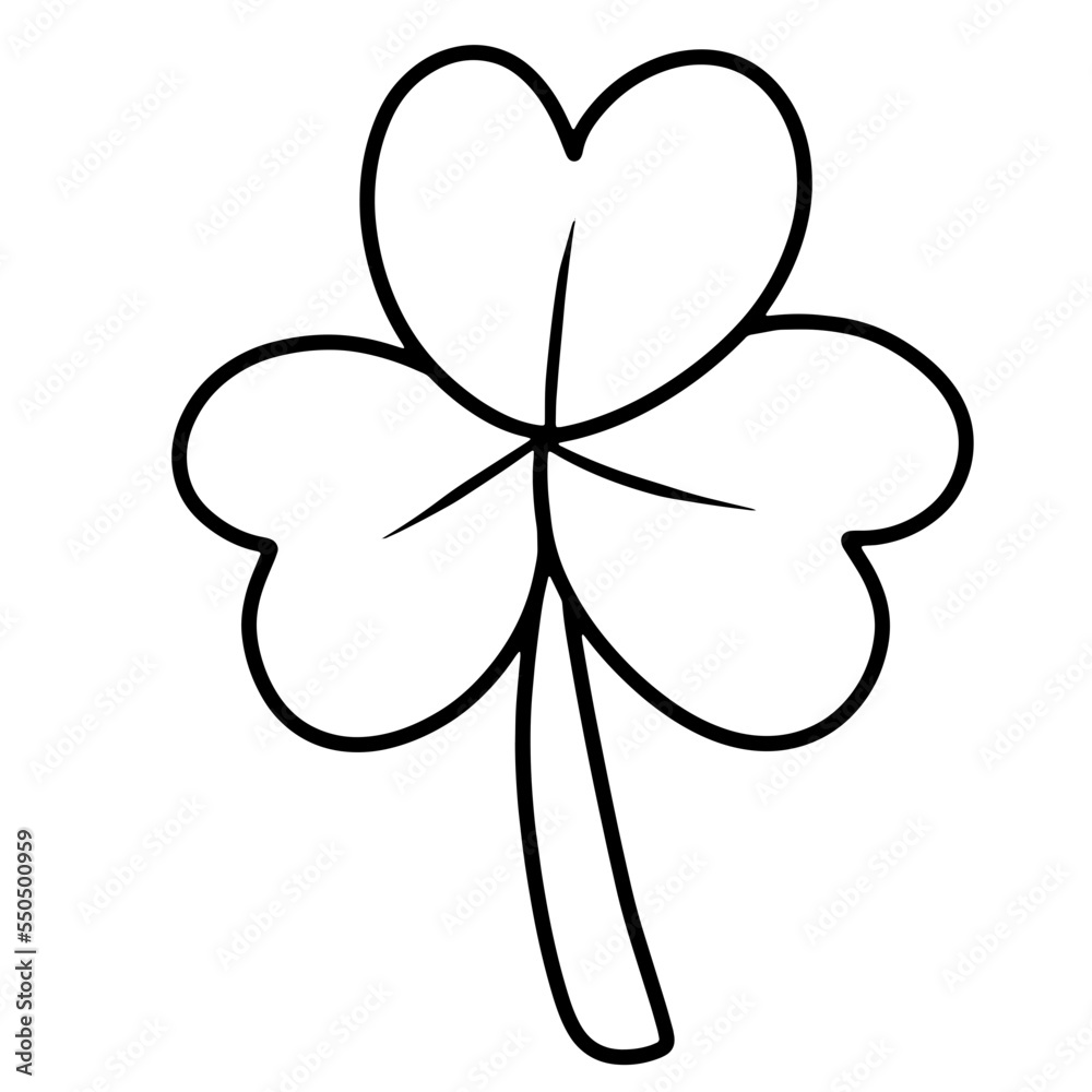 lucky leaf lucky leaf
