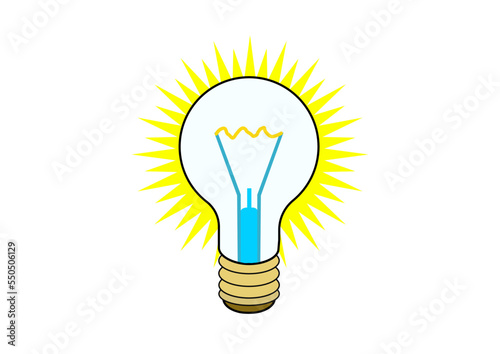 裸電球