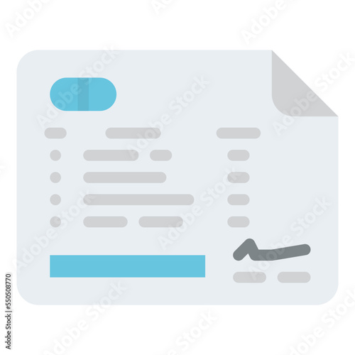 prescription medicine hospital medical icon
