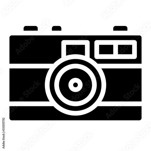 camera photo photograph memory icon