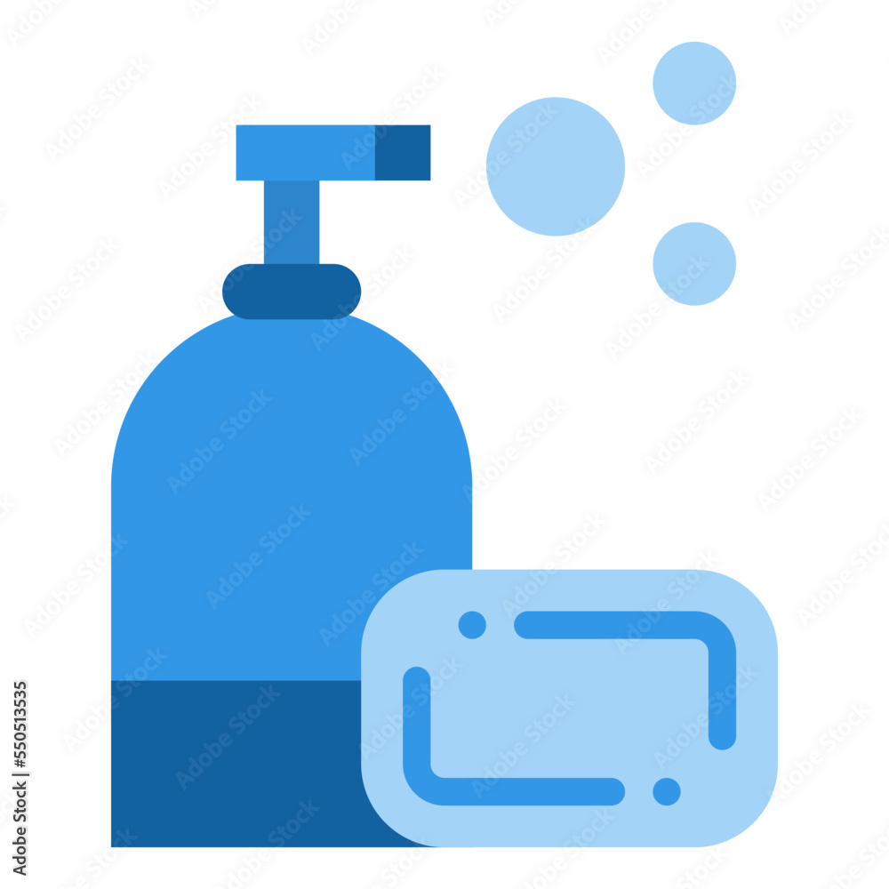 toiletries soap lamp icon toiletries soap lamp icon
