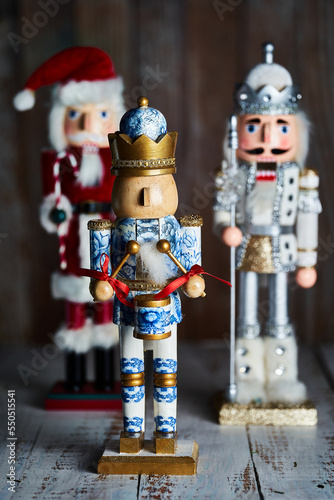 Nutcracker