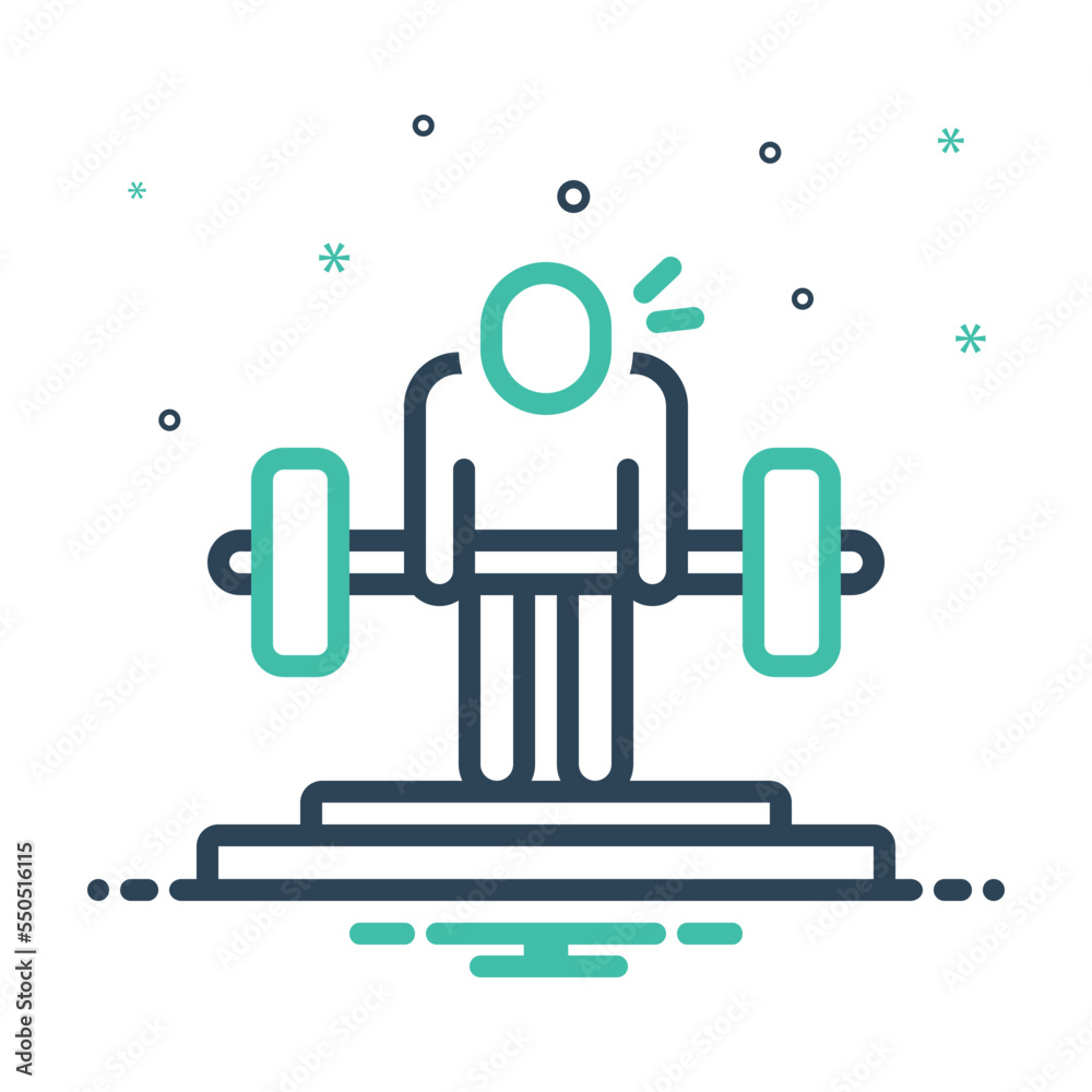 Mix icon for trying Mix icon for trying