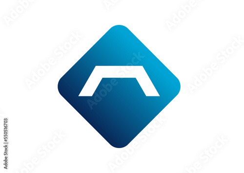 Free Download arrow icon A - GFXLoad