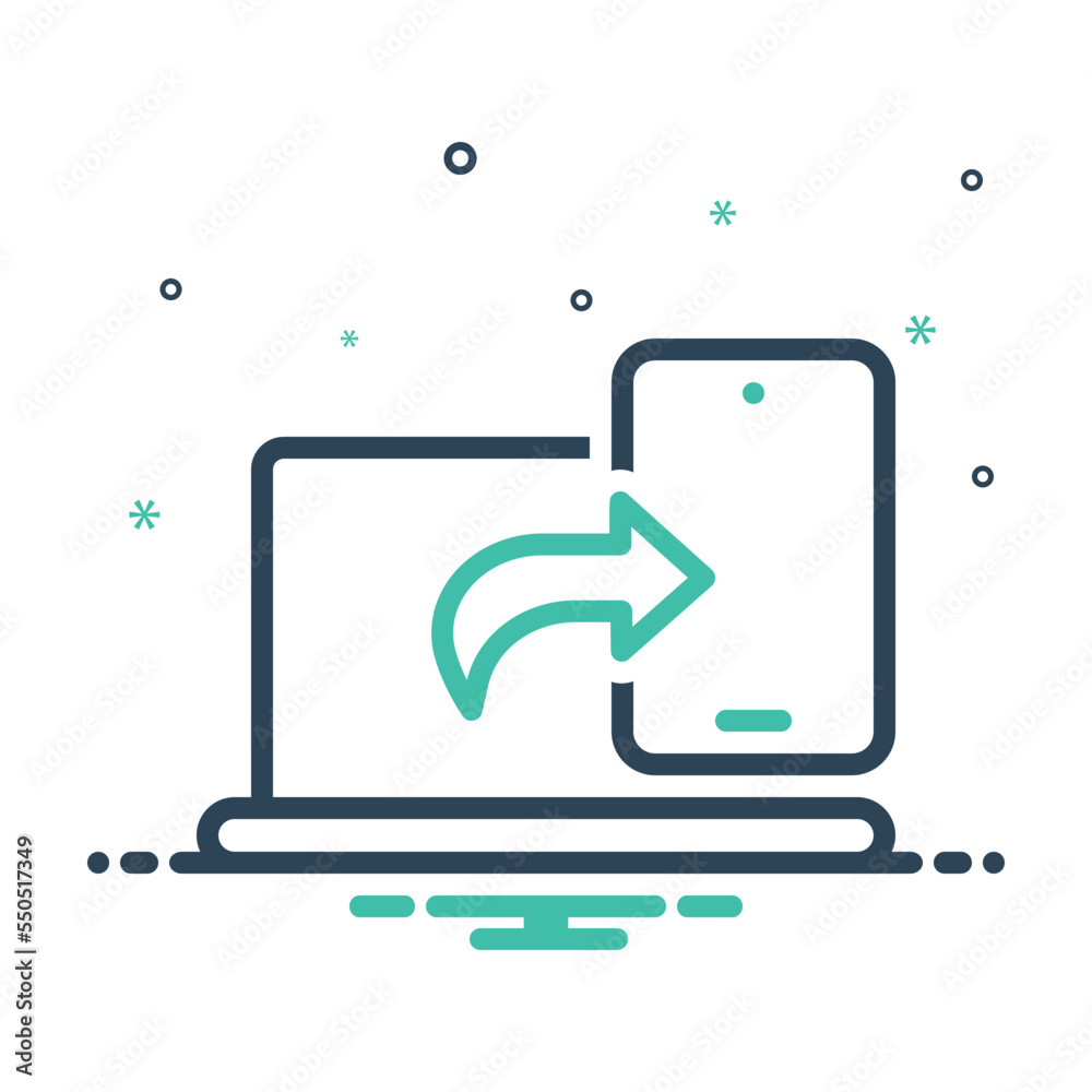 Mix icon for shares Mix icon for shares