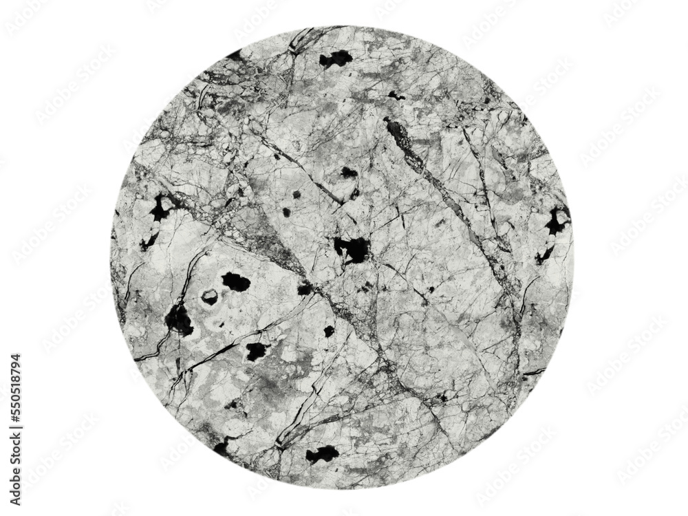 Abstract monochrome panoramic isolated object with cutout marble,stone or rock texture. Monochrome moon theme. Marble noise effect. Black dots and veins, black and white Abstract monochrome panoramic isolated object with cutout marble,stone or rock texture. Monochrome moon theme. Marble noise effect. Black dots and veins, black and white