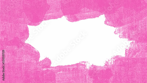 Pink watercolor background for textures backgrounds and web banners design 