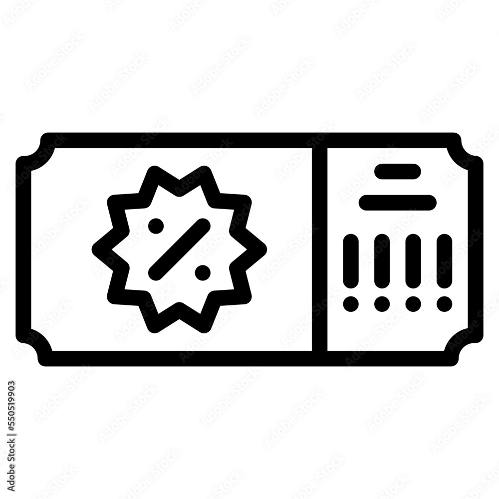 promotion code discount reward coupon icon promotion code discount reward coupon icon