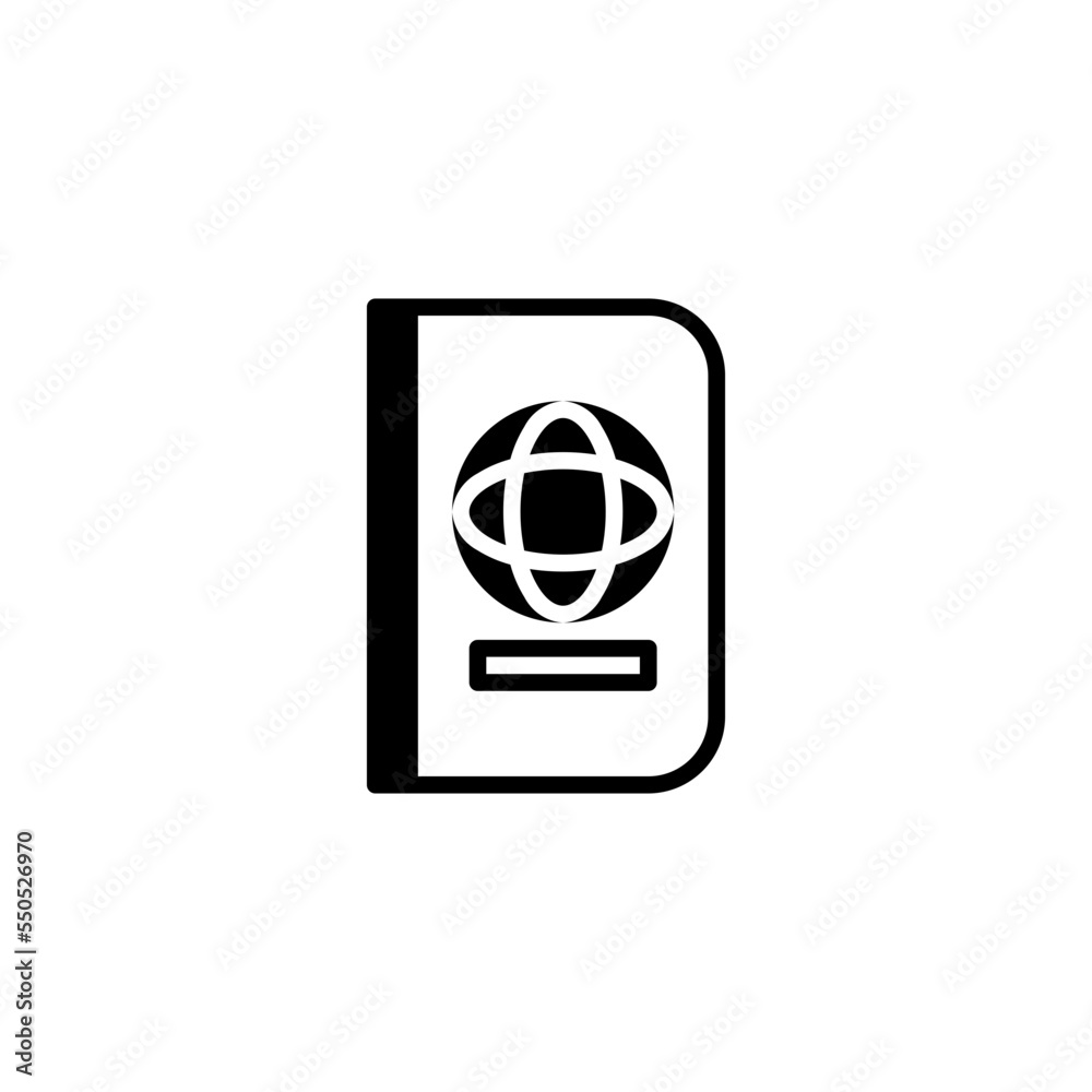 passport icon passport icon