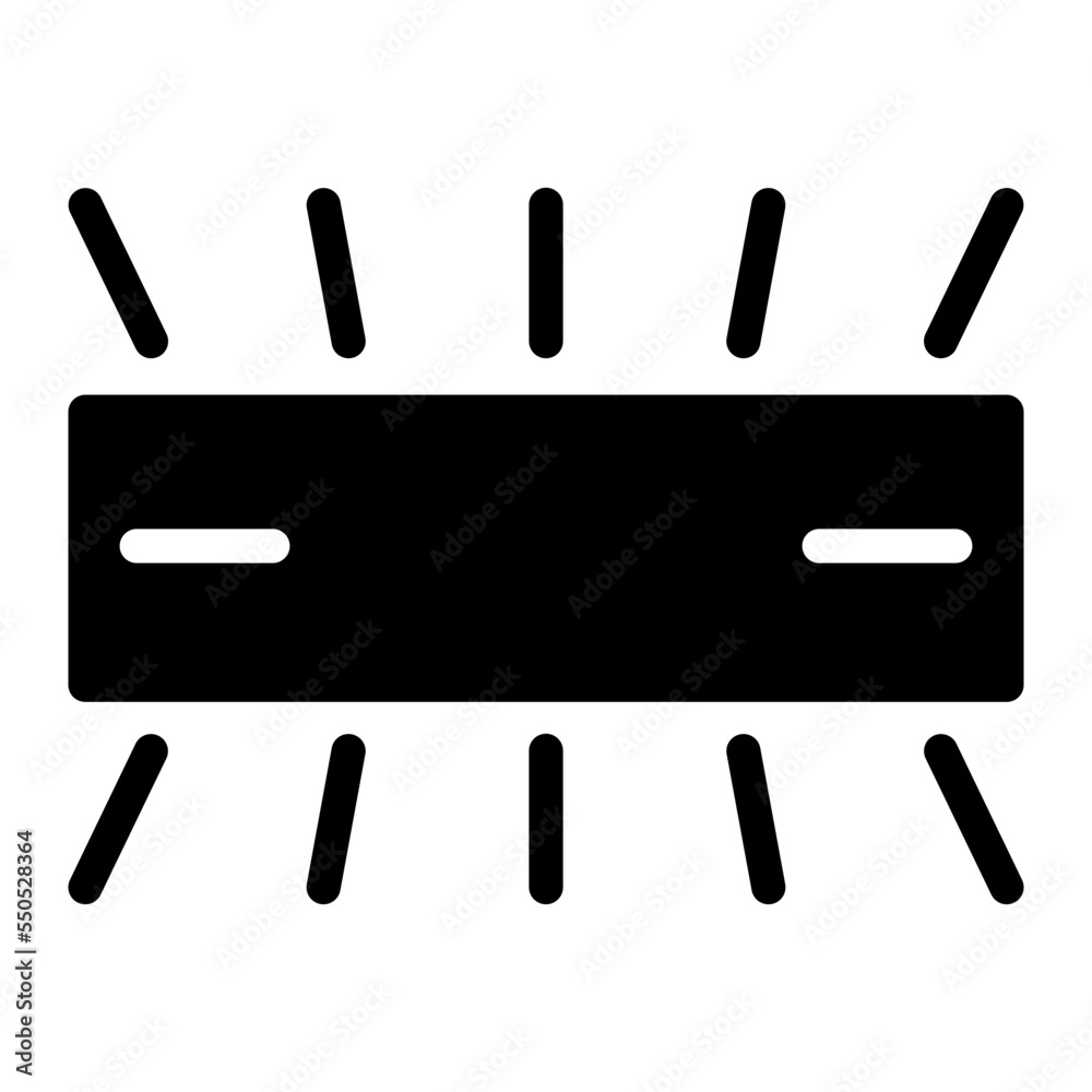 fluorescent light fluorescent light