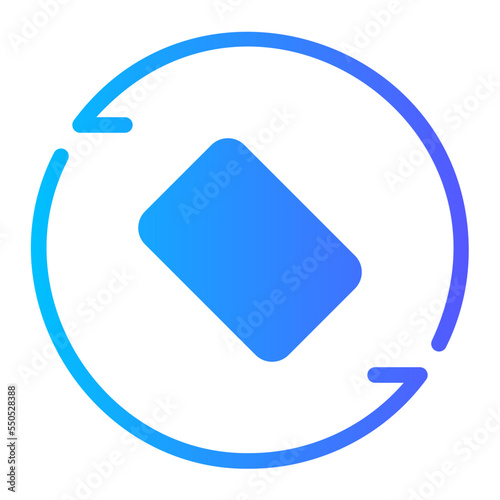 rotate