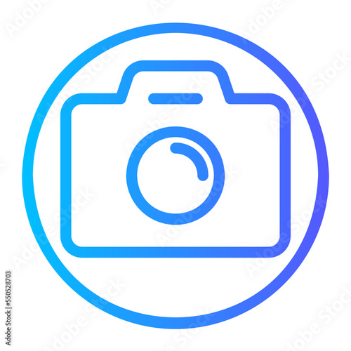 camera