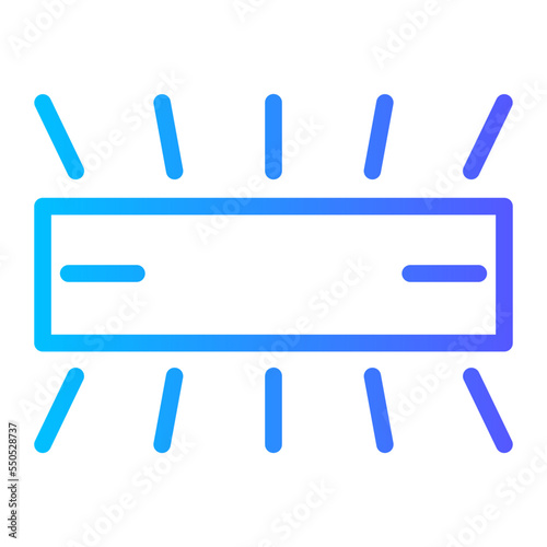 fluorescent light