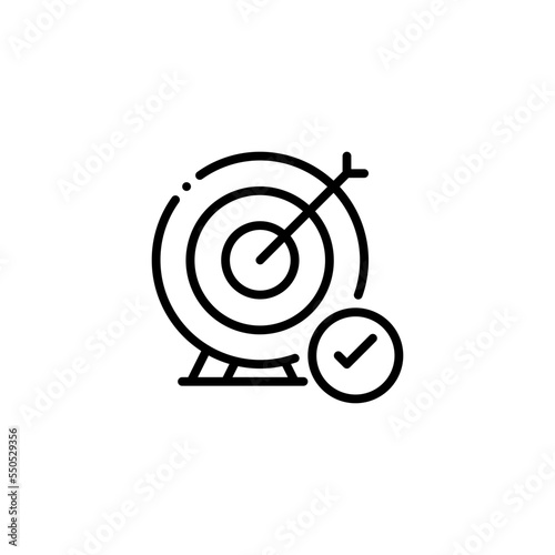 goal icon