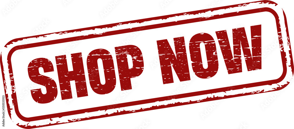 Shop now grunge rubber stamp Shop now grunge rubber stamp
