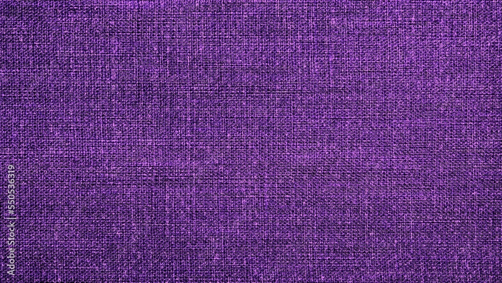 Fototapeta premium purple knitted fabric