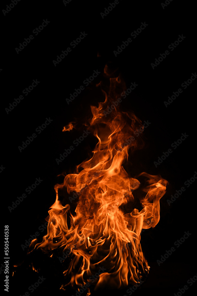 Fire flame texture for banner background. Burn abstract lights. Burning big flame. Blaze flames overlay background. Fire flame texture for banner background. Burn abstract lights. Burning big flame. Blaze flames overlay background.