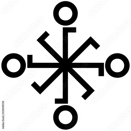 Astrological Sign 