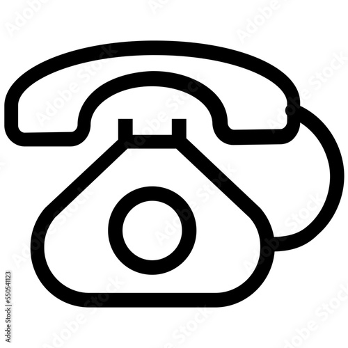 Landline 