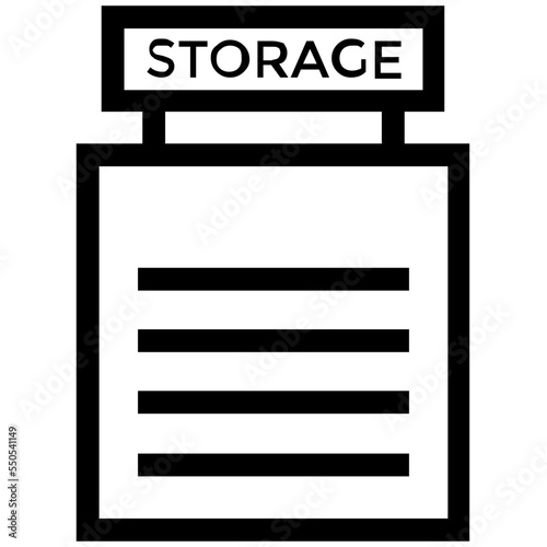 Storehouse 
