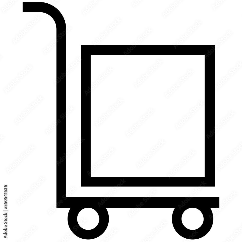 Handcart 