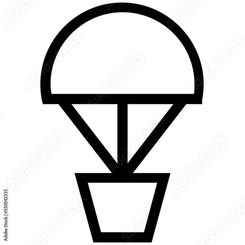 Hot Balloon 