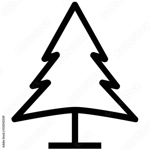 Spruce Tree
