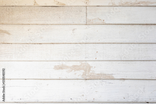 old white wood planks surface texture background