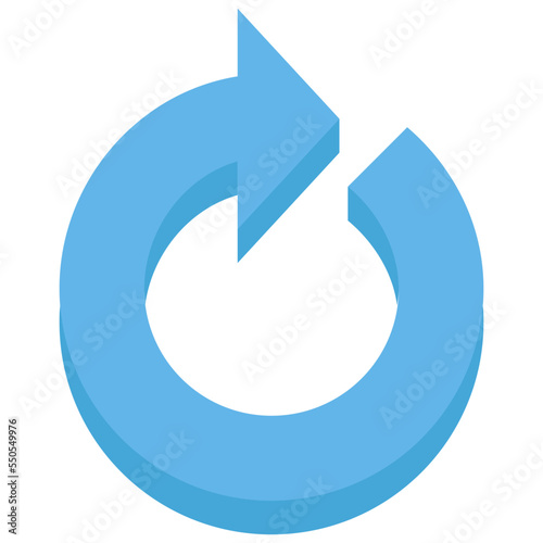 rotation icon
