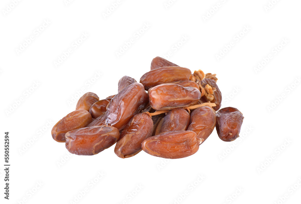 Dates Palm fruit isolated on transparent png Dates Palm fruit isolated on transparent png
