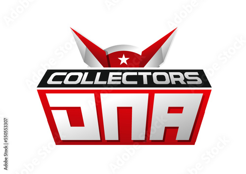 collectors DNA 