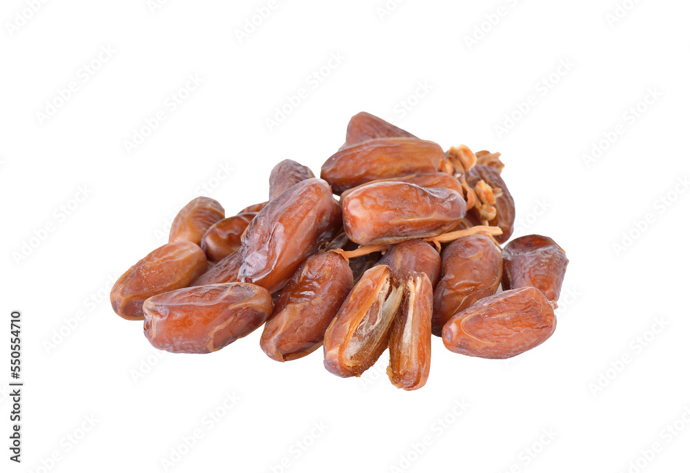Dates Palm fruit isolated on transparent png Dates Palm fruit isolated on transparent png