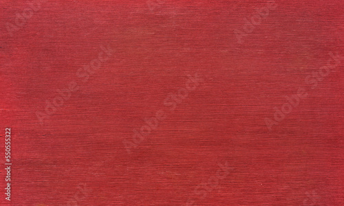 red wood paint texture background