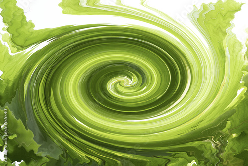 abstract background