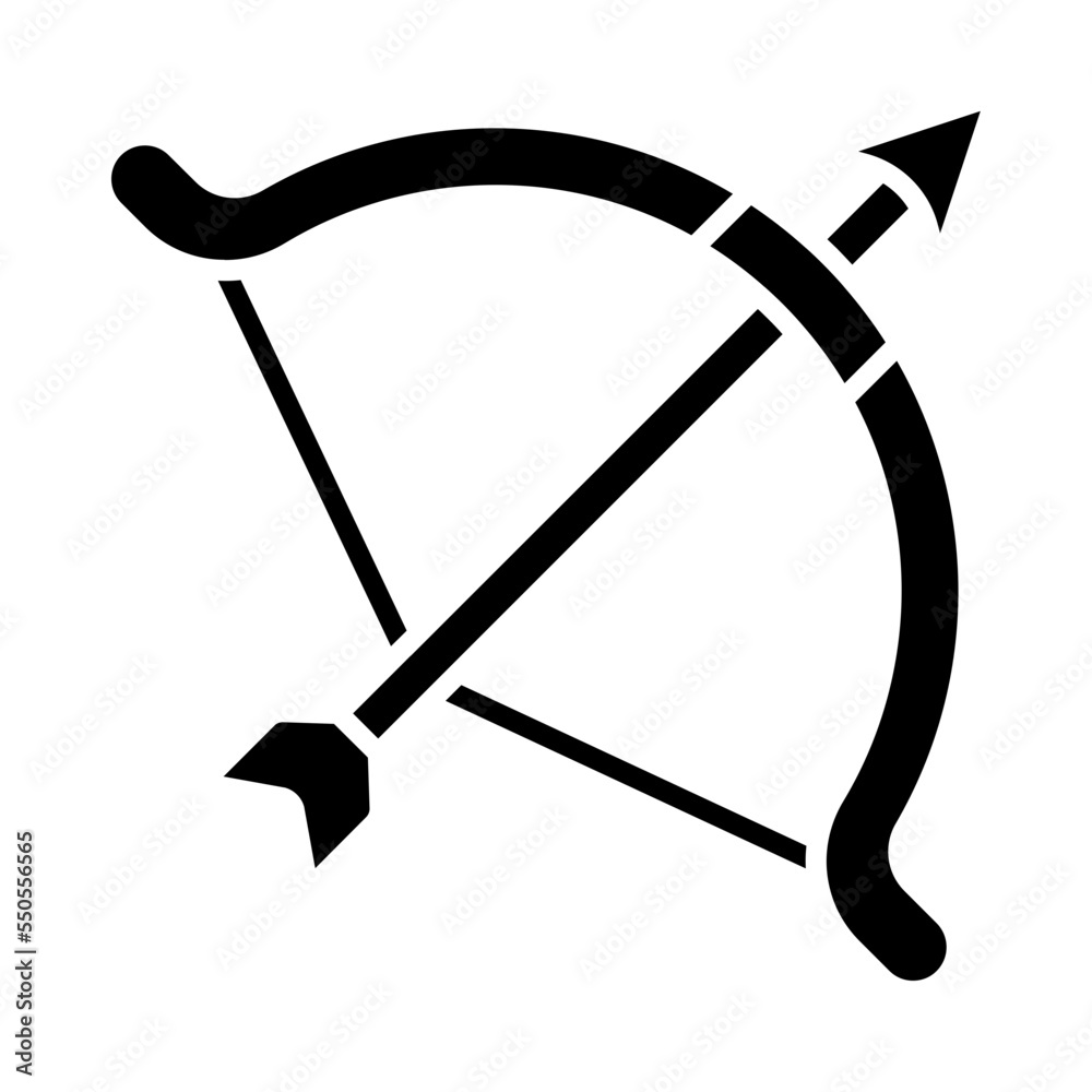 Archery Icon