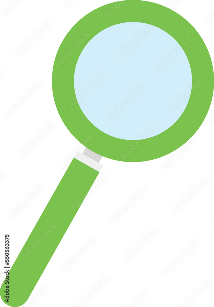 magnifying find search magnifying find search